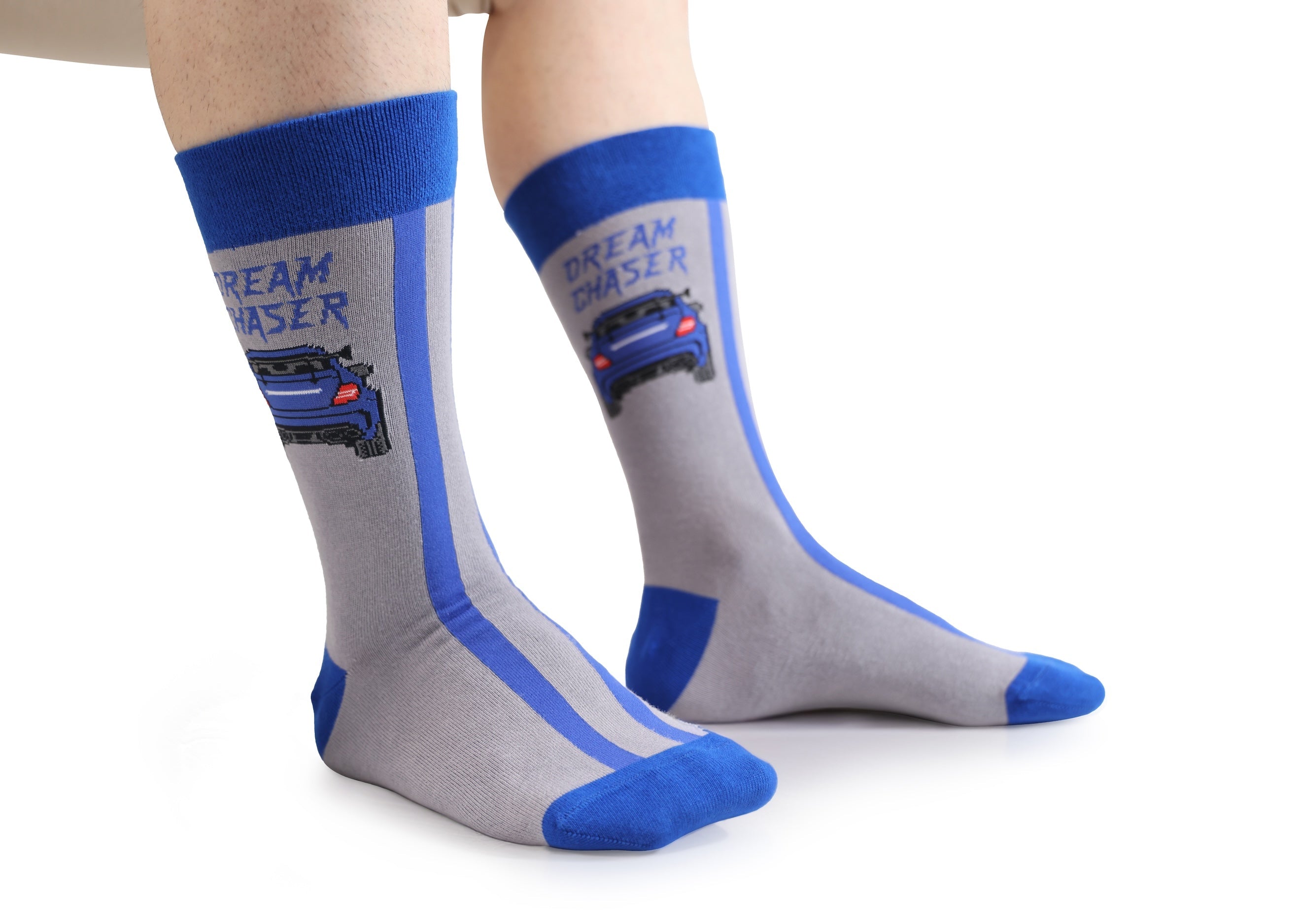 Dream Chaser Bamboo Socks