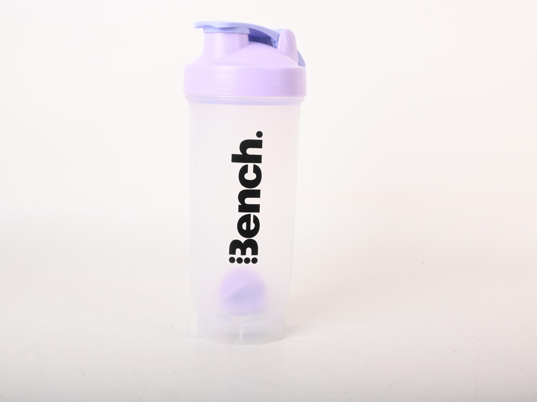Bench 700ml Protein Shaker Bottle